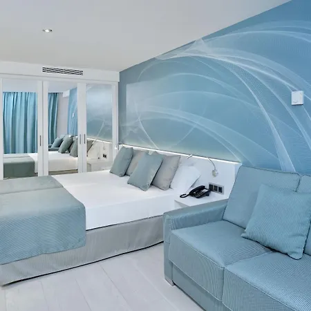 Hispania Szálloda 4*