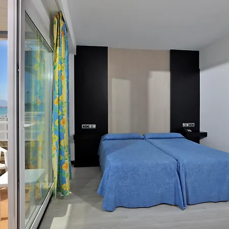 Hispania Playa de Palma (Mallorca)