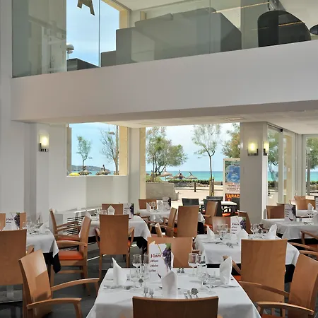 Hispania Szálloda Playa de Palma (Mallorca)