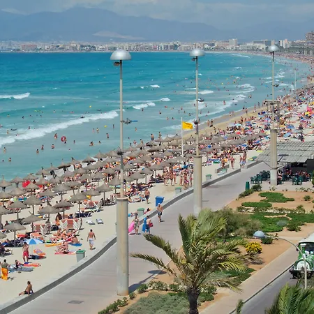 Hispania Playa de Palma (Mallorca)