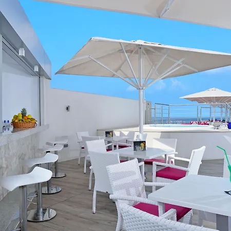 Hispania 4* Playa de Palma (Mallorca)