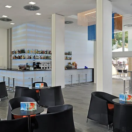 Hispania 4* Playa de Palma (Mallorca)