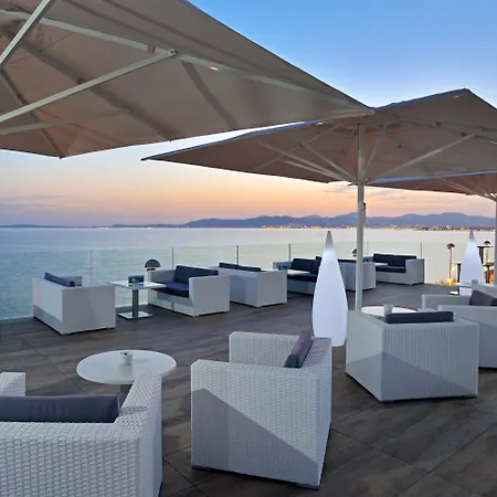 Hispania Szálloda 4*
