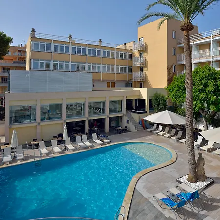 Hispania 4*