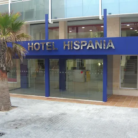 Hispania Playa de Palma (Mallorca)