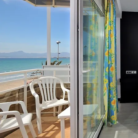 Hispania 4* Playa de Palma (Mallorca)