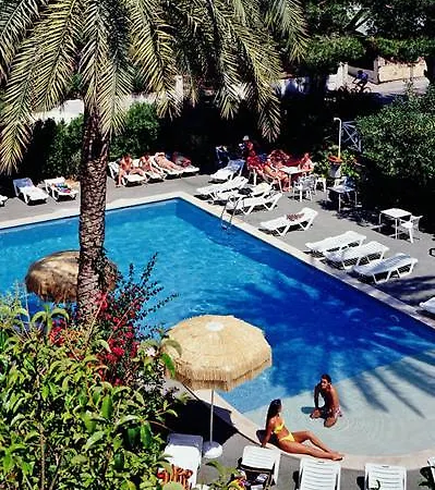 Hispania 4*