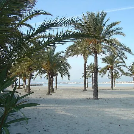 Szálloda Hispania 4*