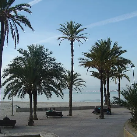 Hispania 4*