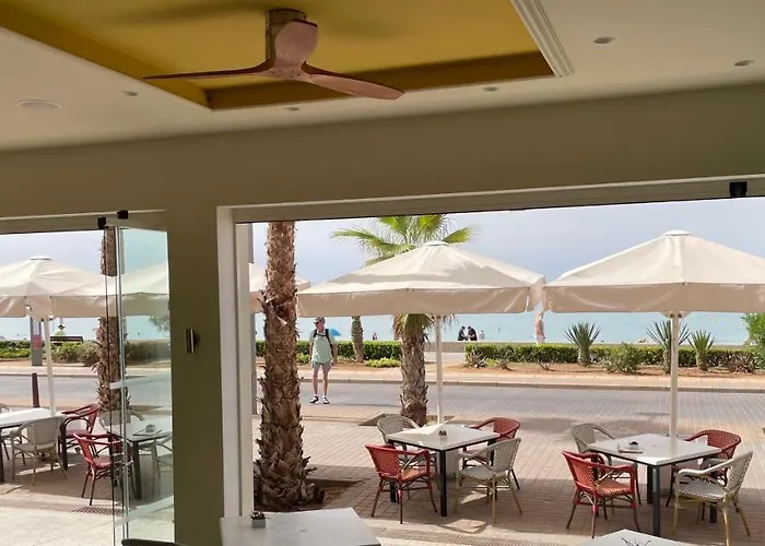 Hispania Hotel Playa de Palma (Mallorca)