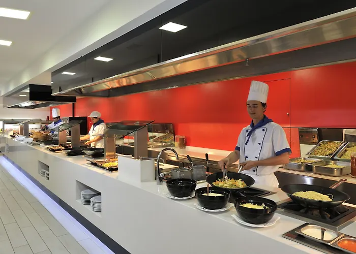 Hispania Playa de Palma (Mallorca)