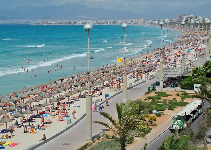 Hispania Playa de Palma (Mallorca)