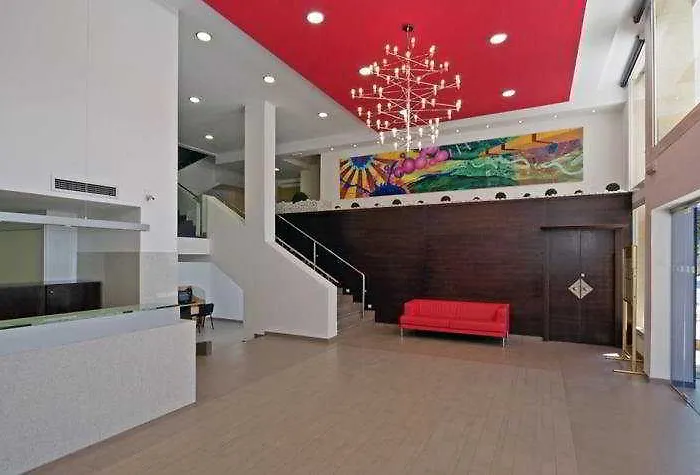 Hotel Hispania Playa de Palma (Mallorca)