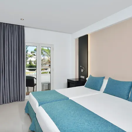 Hispania Hotel