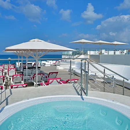 Hotel Hispania