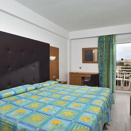 Hotel Hispania