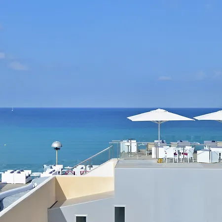 Hotel Hispania Playa de Palma (Mallorca)