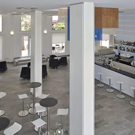 히스파니아 플라야 데 팔마