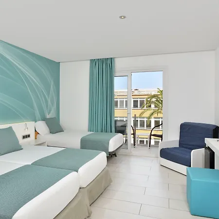 Hotel Hispania 4*