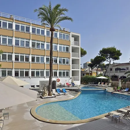 Hotel Hispania