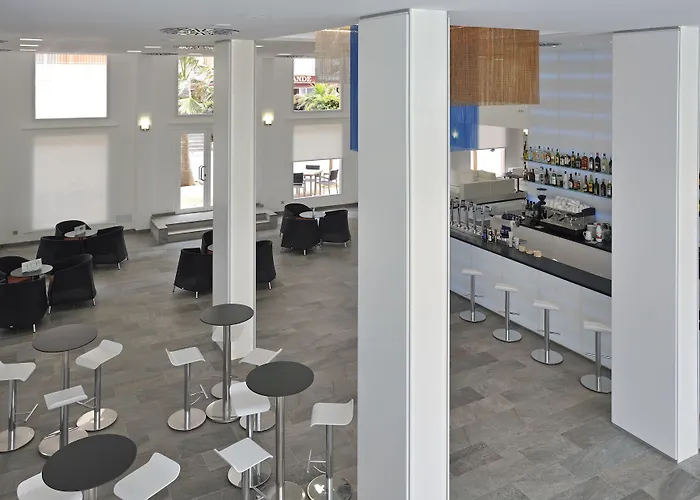 히스파니아 플라야 데 팔마