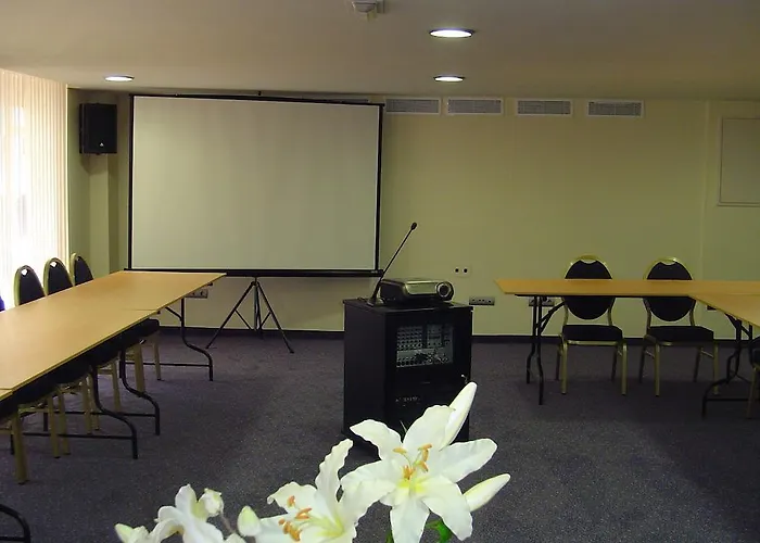 히스파니아 호텔 플라야 데 팔마