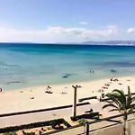 Hispania Hotel Playa de Palma (Mallorca)
