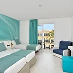 Hotel Hispania Playa de Palma (Mallorca)