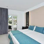 Hispania Hotel