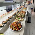 Hispania Hotel