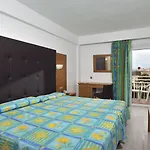 Hotel Hispania