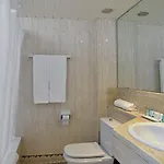 Hispania Hotel 4*