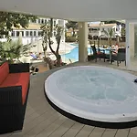 Hotel Hispania 4*