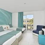 Hotel Hispania 4*