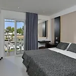 Hispania Hotel