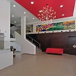 Hotel Hispania Playa de Palma (Mallorca)