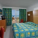 Hotel Hispania