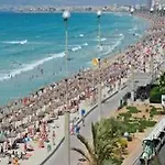 Hotel Hispania