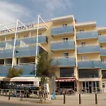 Hispania Hotel Playa de Palma (Mallorca)