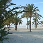 Hotel Hispania 4*