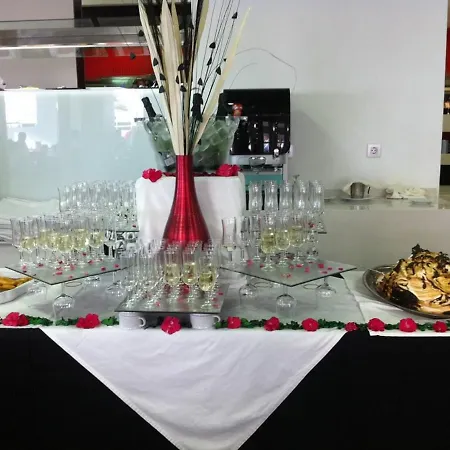 Hispania 4* Плайя де Пальма