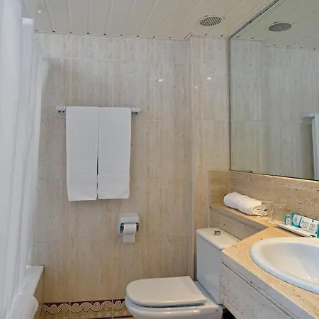 Hispania Отель Плайя де Пальма