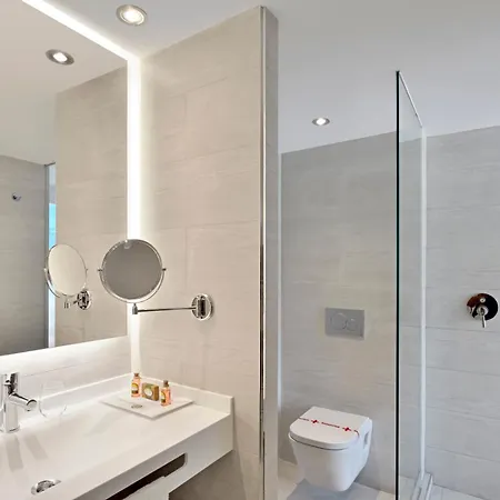 Hispania Отель 4*