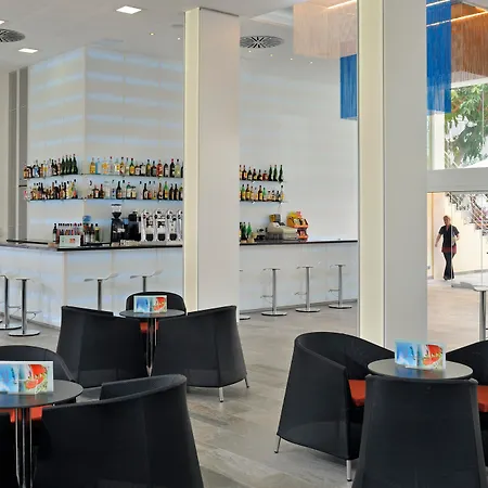 Hispania 4* Playa de Palma (Mallorca)