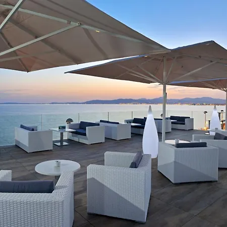 Hispania מלון 4*