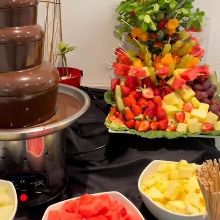 Hispania 4* Плайя де Пальма