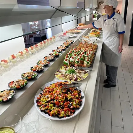 Hispania Hotel