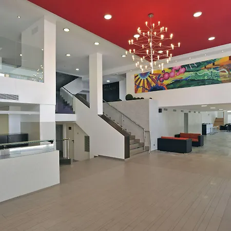 Hispania Отель 4*