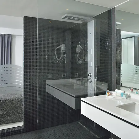 Hispania Hotel Playa de Palma (Mallorca)