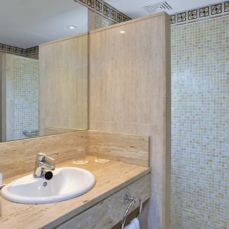 Hotel Hispania 4*